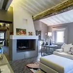 Apartment La Casetta Di Borgo Albero Lajatico