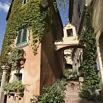 Apartment La Casetta Di Borgo Albero