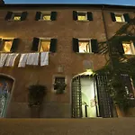 La Casetta Di Borgo Albero *