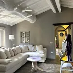 La Casetta Di Borgo Albero Apartment *