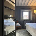 La Casetta Di Borgo Albero * Lajatico