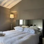 La Casetta Di Borgo Albero Apartment