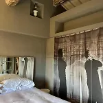 La Casetta Di Borgo Albero Apartment Lajatico
