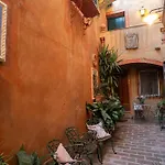 La Casetta Di Borgo Albero Apartment Lajatico