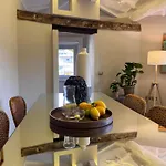 アパート La Casetta Di Borgo Albero