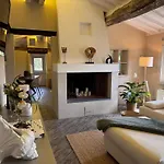 La Casetta Di Borgo Albero ラヤーティコ
