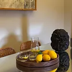 La Casetta Di Borgo Albero