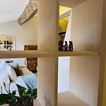 アパート La Casetta Di Borgo Albero