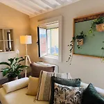 アパート La Casetta Di Borgo Albero *