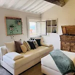 アパート La Casetta Di Borgo Albero