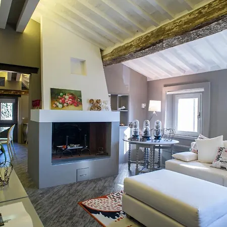 Apartment La Casetta Di Borgo Albero Lajatico