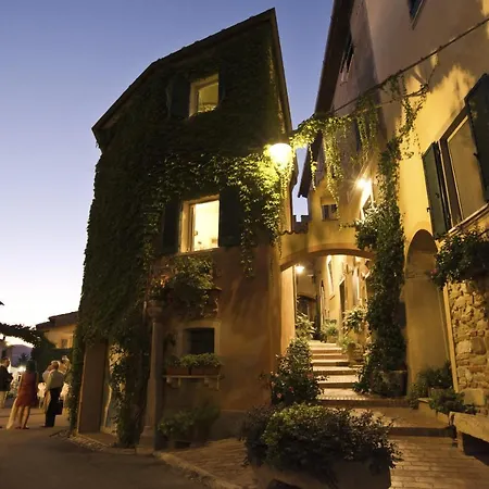 La Casetta Di Borgo Albero Lajatico