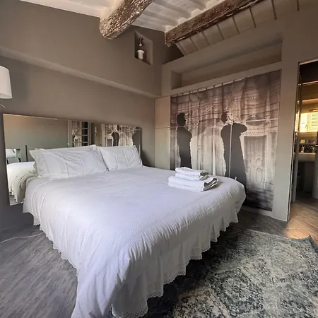 La Casetta Di Borgo Albero Apartment Lajatico