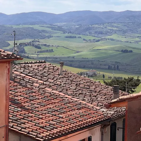 La Casetta Di Borgo Albero
