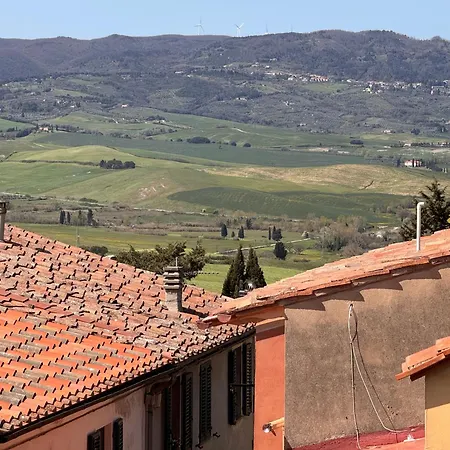 La Casetta Di Borgo Albero *