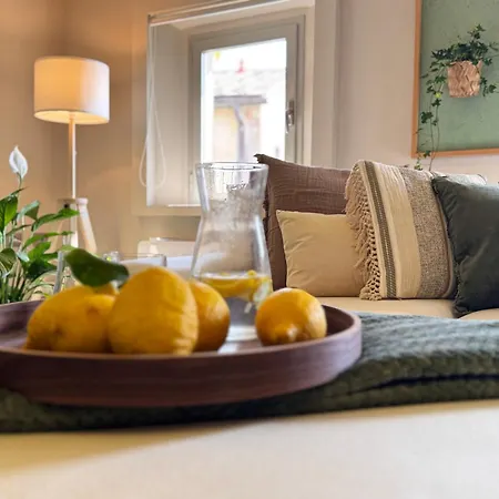 La Casetta Di Borgo Albero アパート